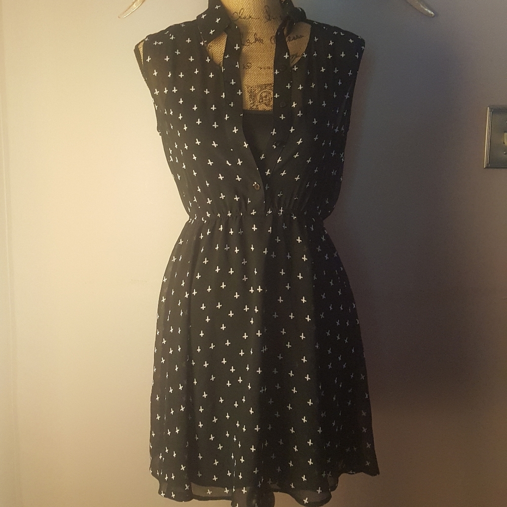 Forever 21 dress